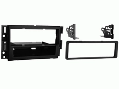 Metra Monteringsramme 1-DIN GM Multikit (2006 --&gt;)