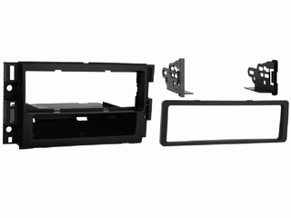 Metra Monteringsramme 1-DIN GM Multikit (2006 --&gt;)