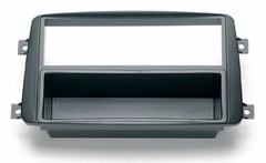 Connects2 Monteringsramme 1-DIN MB (2001 - 2006) Se egen liste.