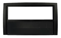 Connects2 Monteringsramme 1-DIN Skoda Fabia (2004 - 2006)