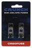 CRUNCH CR80FUSE 80 A Mini-ANL/AFS sikring