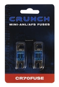 CRUNCH CR70FUSE 70 A Mini-ANL/AFS sikring