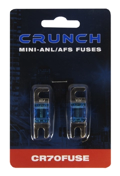 CRUNCH CR70FUSE 70 A Mini-ANL sikring Passer til CR10FH