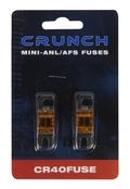 CRUNCH CR40FUSE 40 A Mini-ANL/AFS sikring