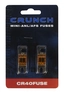 CRUNCH CR40FUSE 40 A Mini-ANL sikring Passer til CR10FH