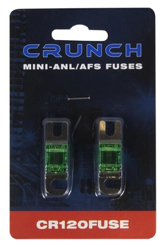 CRUNCH CR120FUSE 120 A Mini-ANL sikring Passer til CR10FH