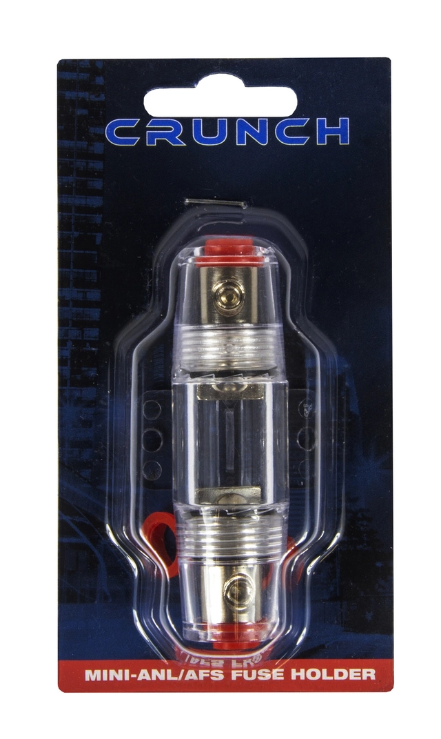 CRUNCH CR10FH Mini-ANL sikringsholder 10-20 mm² kabel 