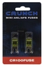 CRUNCH CR100FUSE 100 A Mini-ANL/AFS sikring