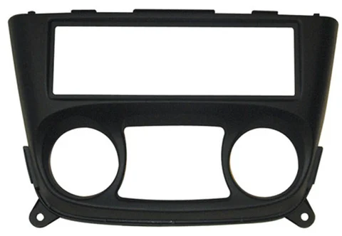 Connects2 Monteringsramme 1-DIN Nissan Almera (2000 - 2003) 