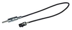 Connects2 Antenneadapter (FM) (DIN) BMW/MINI (2001--&gt;)