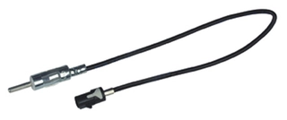 Connects2 Antenneadapter (FM) (DIN) BMW/MINI (2001--&gt;)