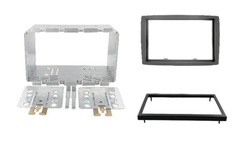 Connects2 Premium monteringskit 2-DIN Ducato/Jumper/Boxer (2006-&gt;) Ikke Euro 5