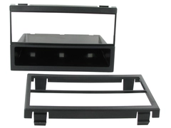 Connects2 1-DIN monteringskit Mazda 626/MPV/Tribute