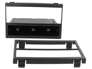 Connects2 1-DIN monteringskit Mazda 626/MPV/Tribute
