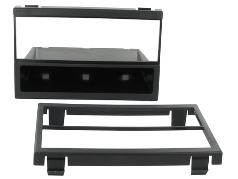 Connects2 1-DIN monteringskit Mazda 626/MPV/Tribute