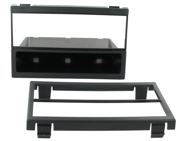 Connects2 1-DIN monteringskit Mazda 626/MPV/Tribute 