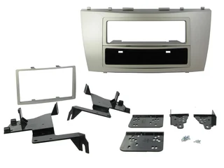 Connects2 Premium monteringskit 2-DIN Toyota Camry 2006 - 2011