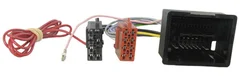 Connects2 ISO-adapter GM/Opel/Saab (2008--&gt;)
