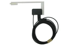 Connects2 AutoDAB tilbeh&#248;r - SMA DAB-antenne for montering p&#229; glassrute