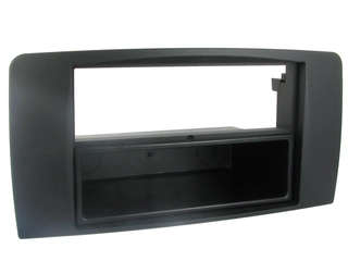 Connects2 Monteringskit 1-DIN MB R-klasse (2005 - 2012)  (V251)