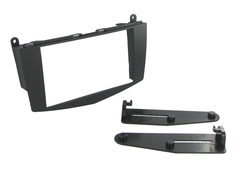 Connects2 Premium monteringskit 2-DIN MB C (2007-2011) modeller u/bryterpanel