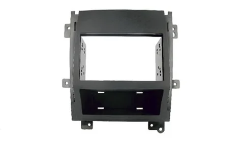 Connects2 Premium monteringskit 2-DIN Cadillac Escalade (2007 - 2014) 