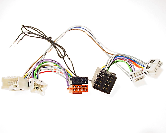 KRAM ISO T-kabelsett Nissan/Infinity (1996 - 2006) 