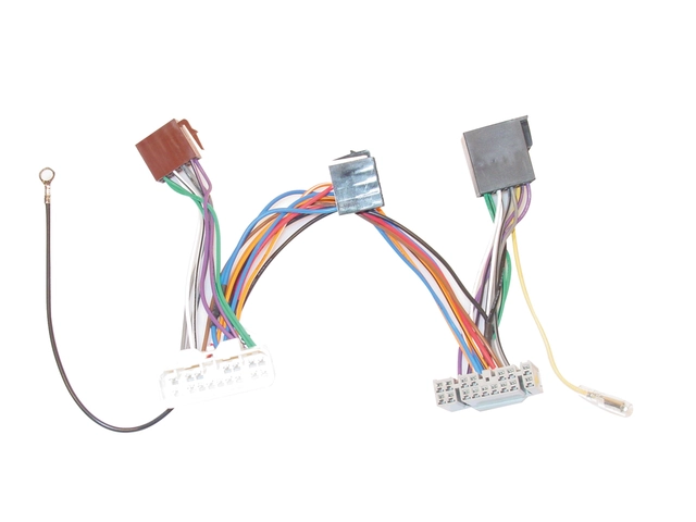 KRAM ISO T-kabelsett Isuzu (1991 -->) 