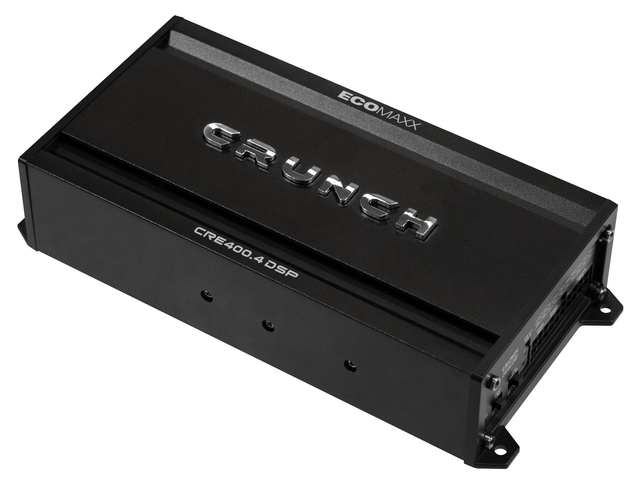 CRUNCH - CRE400.4DSP-ISO.M7 PSA Quadlock 2000 --> 