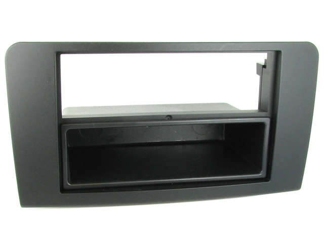Connects2 Monteringsramme 1-DIN MB GL/ML (2006 - 2012) 