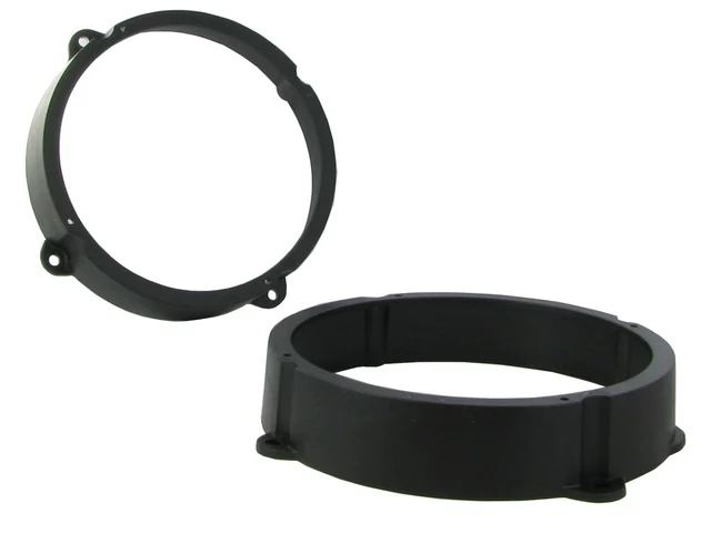 Connects2 Høyttaleradaptere (165mm) Alfa Romeo 147/159/GT foran/bak 