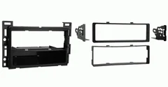 Metra Monteringsramme 1-DIN GM (2004 - 2012)