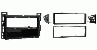 Metra Monteringsramme 1-DIN GM (2004 - 2012)