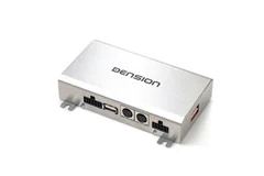 Dension Gateway 500 (MOST) Aston/MB/Mini/Porsche/Saab/Smart/Volvo