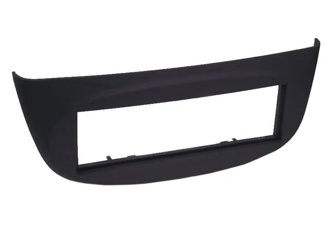 Connects2 Monteringsramme 1-DIN Renault Twingo (2007 - 2014) Sort 