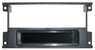 Connects2 Monteringsramme 1-DIN Suzuki Grand Vitara/Ignis/Jimny/Liana