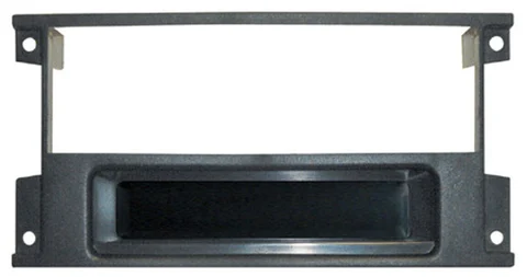 Connects2 Monteringsramme 1-DIN Suzuki Grand Vitara/Ignis/Jimny/Liana 