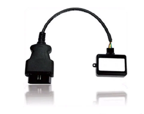 CAS Kode/aktiverings-verktøy -  TV BMW m/iDrive (CCC) (1 x koding) 