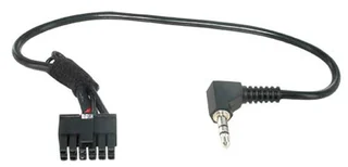 Connects2 Rattfjernkontroll interface BEAT/PHILIPS adapterkabel