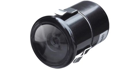 Connects2 Ryggekamera (CVBS) For innfelling 