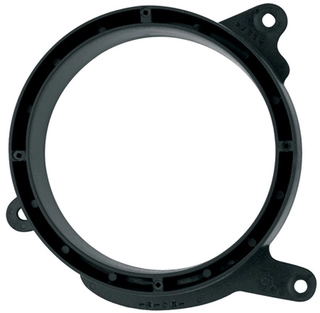 Connects2 Høyttaleradapter (165mm) MB E-klasse 1995 - 2002 (W210) Foran