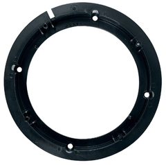 Connects2 H&#248;yttaleradapter (165mm) Audi/Seat/Skoda/VW (Se egen liste)