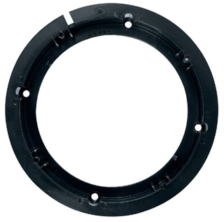 Connects2 H&#248;yttaleradapter (165mm) Audi/Seat/Skoda/VW (Se egen liste)