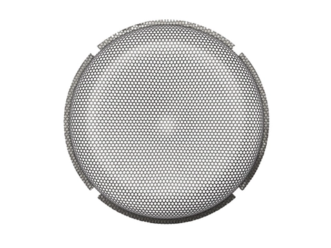 Rockford Fosgate Aluminiumsgrill, 12" Passer til Punch Stage 2 + 3 