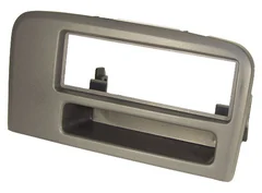 Connects2 Monteringsramme 1-DIN Volvo S80 (1998 - 2006)