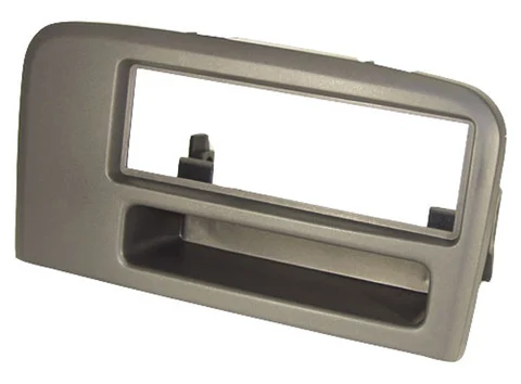 Connects2 Monteringsramme 1-DIN Volvo S80 (1998 - 2006) 