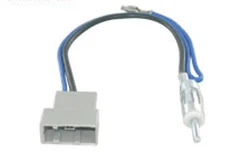 Connects2 Antenneadapter (FM) Honda/Infiniti/Nissan (2007 --&gt;)