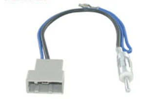 Connects2 Antenneadapter (FM) Honda/Infiniti/Nissan (2007 --&gt;)