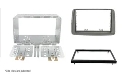 Connects2 Premium monteringskit 2-DIN FIAT Panda (2005 - 2011)