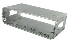 Connects2 Monteringsramme Alpine